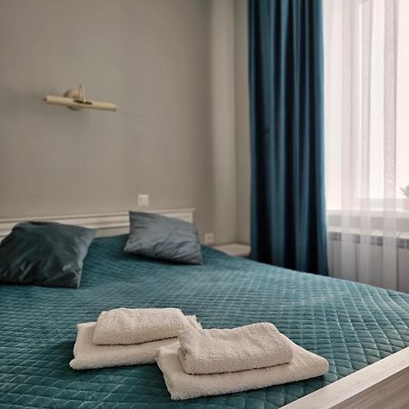 Квартира На Данила - Центр 5Хв Старе Місто Kamianets Podilskyi Bagian luar foto