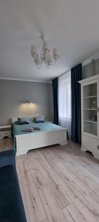 Квартира На Данила - Центр 5Хв Старе Місто Kamianets Podilskyi Bagian luar foto