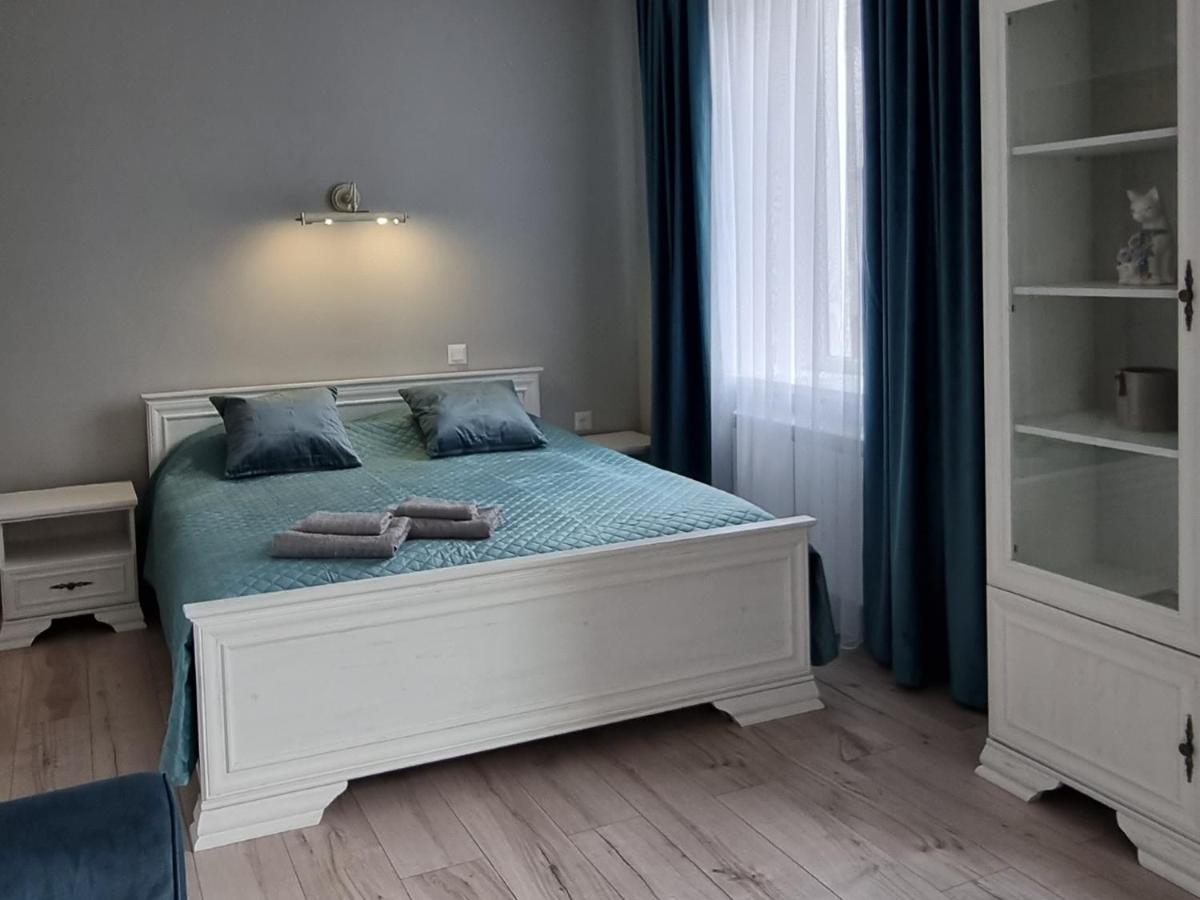 Квартира На Данила - Центр 5Хв Старе Місто Kamianets Podilskyi Bagian luar foto
